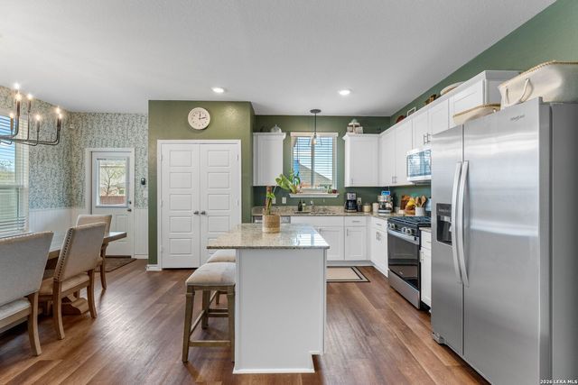 11910 Biznaga, San Antonio, TX 78254