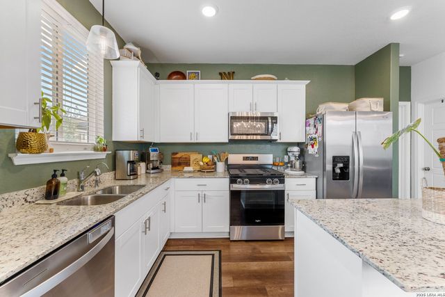 11910 Biznaga, San Antonio, TX 78254