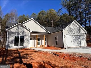 544 Makers Way, Dahlonega, GA 30533
