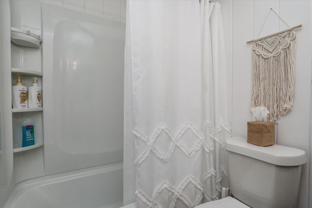 4425 Baker Road, Alger, MI 48610