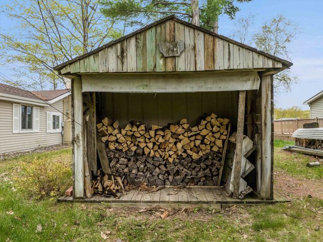 4425 Baker Road, Alger, MI 48610