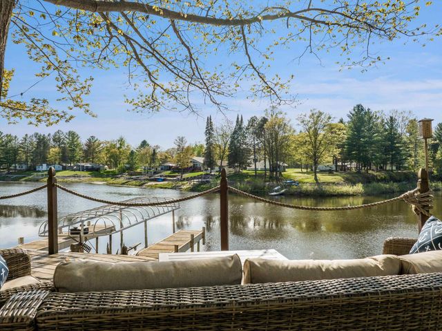 4425 Baker Road, Alger, MI 48610