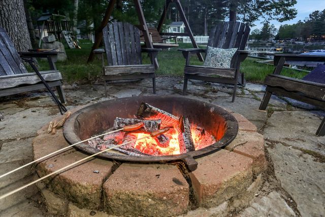 4425 Baker Road, Alger, MI 48610