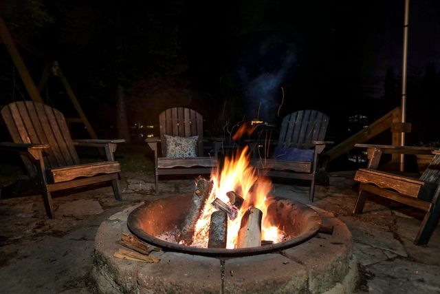 4425 Baker Road, Alger, MI 48610