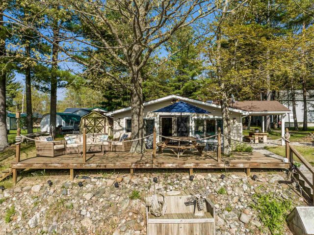 4425 Baker Road, Alger, MI 48610
