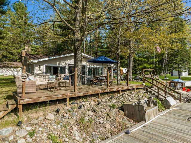 4425 Baker Road, Alger, MI 48610
