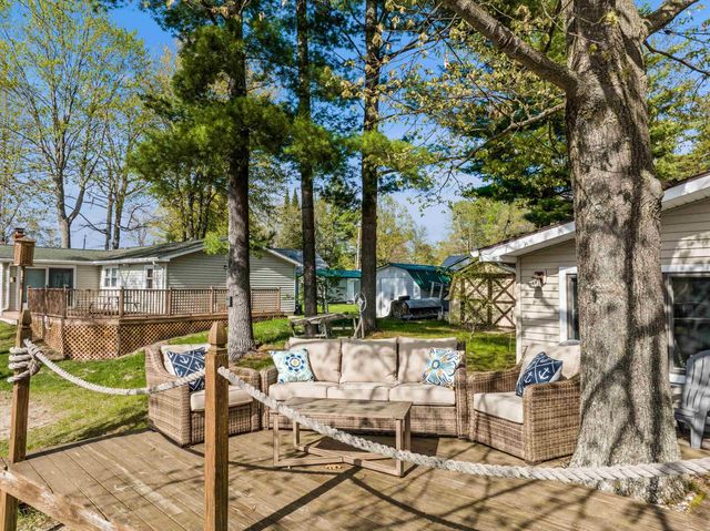 4425 Baker Road, Alger, MI 48610