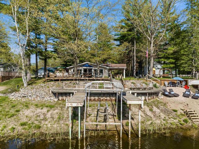 4425 Baker Road, Alger, MI 48610