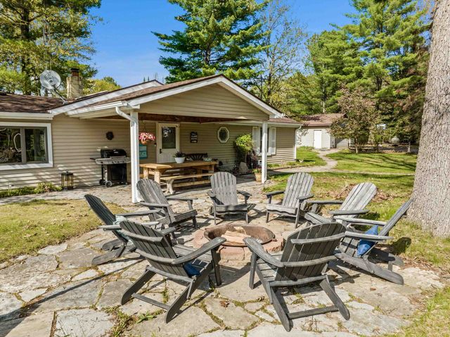 4425 Baker Road, Alger, MI 48610