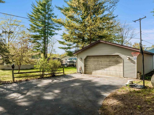 4425 Baker Road, Alger, MI 48610