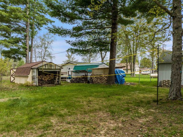 4425 Baker Road, Alger, MI 48610