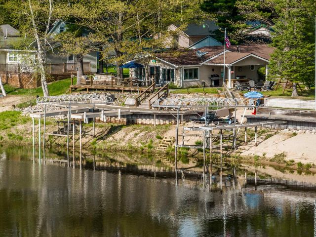 4425 Baker Road, Alger, MI 48610