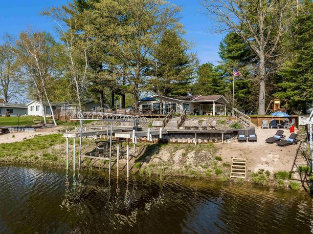 4425 Baker Road, Alger, MI 48610