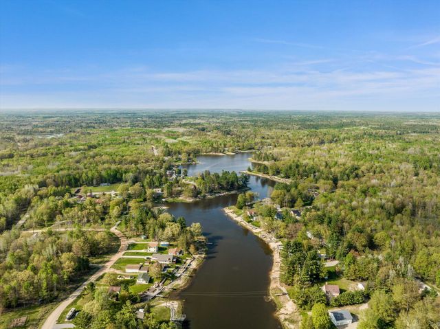 4425 Baker Road, Alger, MI 48610