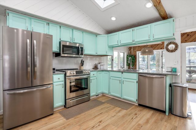 4425 Baker Road, Alger, MI 48610