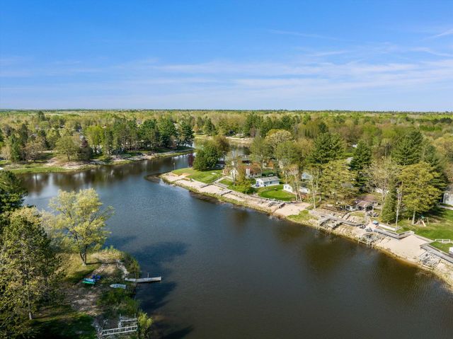 4425 Baker Road, Alger, MI 48610