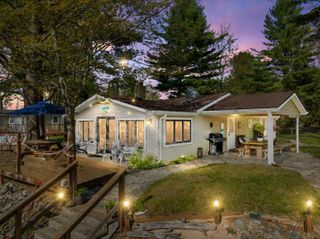 4425 Baker Road, Alger, MI 48610