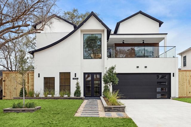 5513 Pagewood Lane, Houston, TX 77056