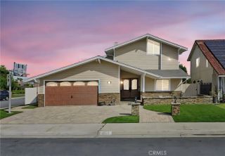 4581 TRAFALGAR Drive, La Palma, CA 90623