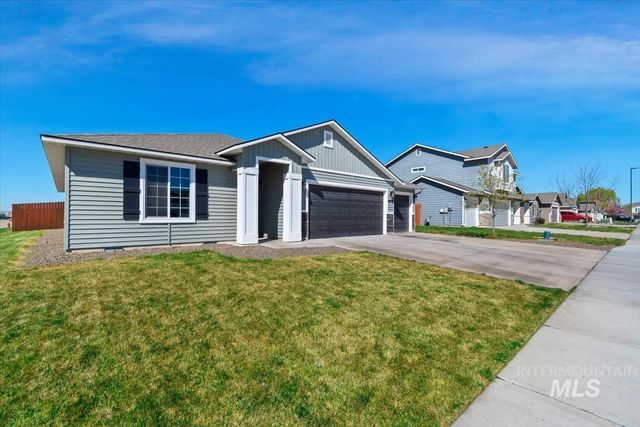 19585 Maywood Avenue, Caldwell, ID 83605