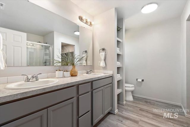 19585 Maywood Avenue, Caldwell, ID 83605