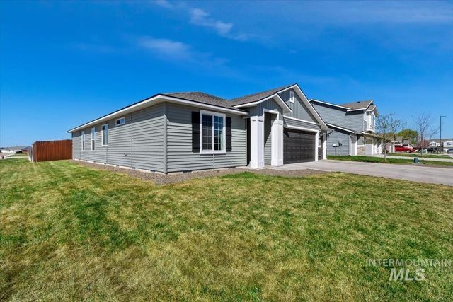 19585 Maywood Avenue, Caldwell, ID 83605