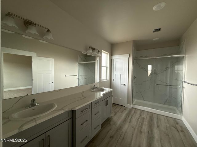 917 Saltbrush, Dayton, NV 89403