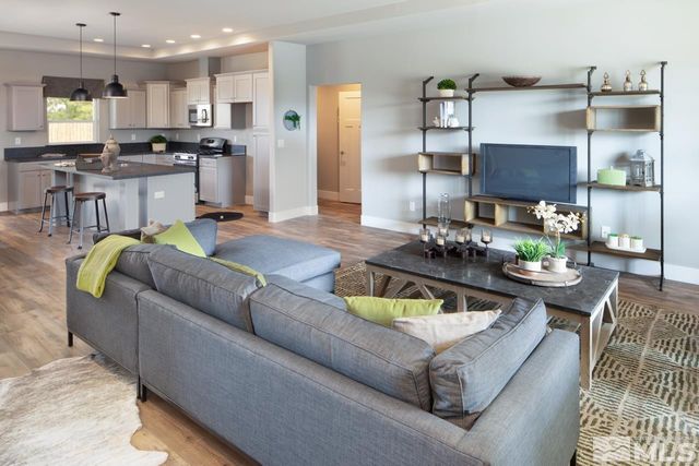 917 Saltbrush, Dayton, NV 89403