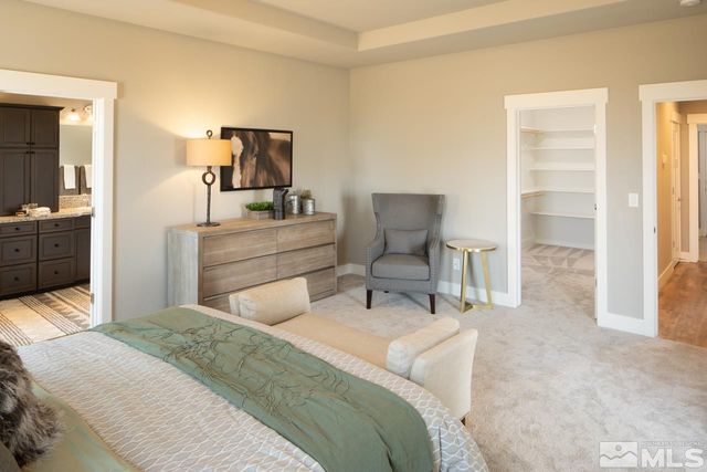 917 Saltbrush, Dayton, NV 89403