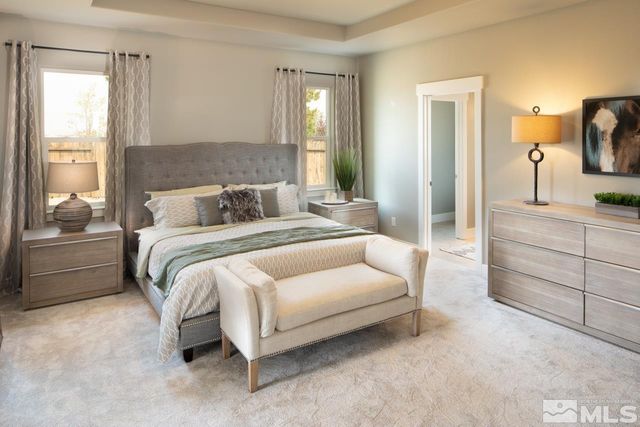 917 Saltbrush, Dayton, NV 89403