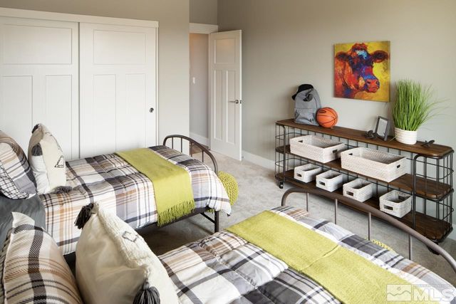 917 Saltbrush, Dayton, NV 89403