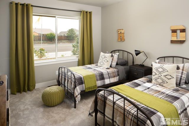 917 Saltbrush, Dayton, NV 89403