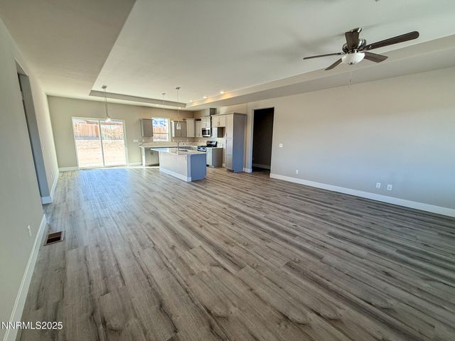 917 Saltbrush, Dayton, NV 89403