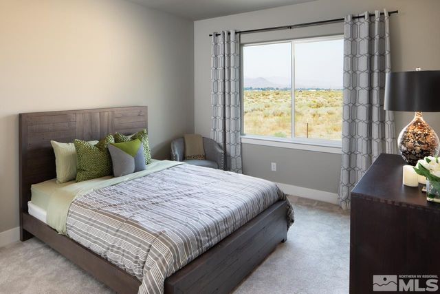 917 Saltbrush, Dayton, NV 89403