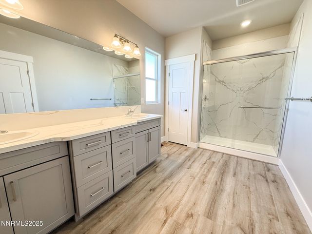 917 Saltbrush, Dayton, NV 89403