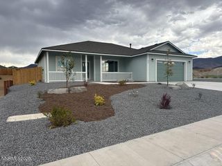 917 Saltbrush, Dayton, NV 89403