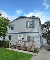 21840 Cunningham Avenue, Warren, MI 48091
