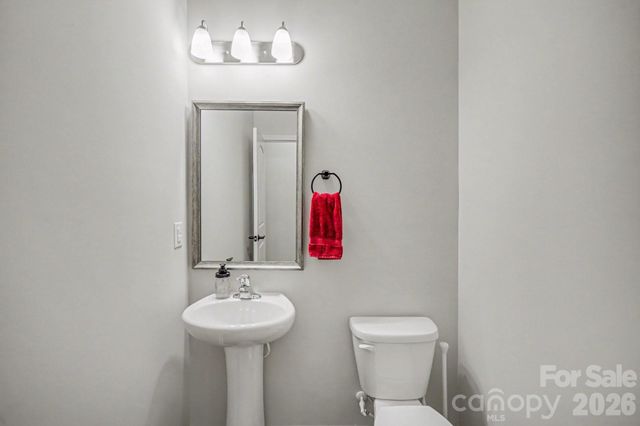 9316 Ainslie Downs Street, Charlotte, NC 28273