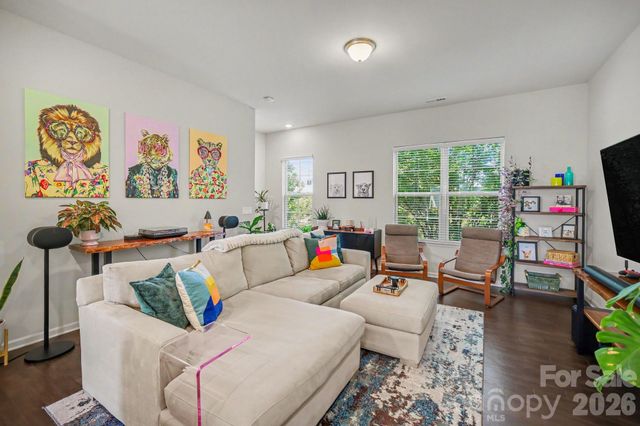 9316 Ainslie Downs Street, Charlotte, NC 28273