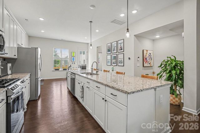 9316 Ainslie Downs Street, Charlotte, NC 28273
