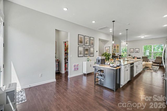 9316 Ainslie Downs Street, Charlotte, NC 28273