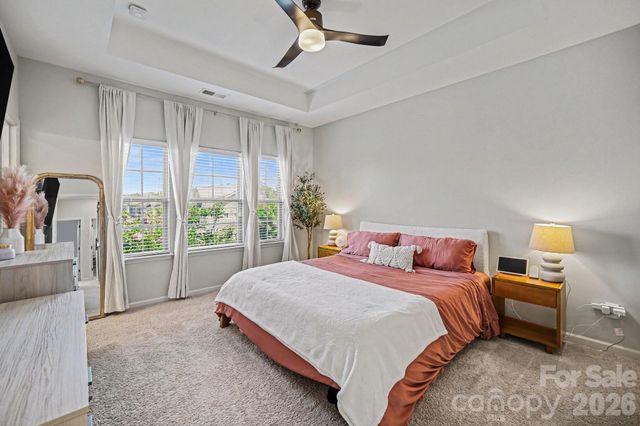 9316 Ainslie Downs Street, Charlotte, NC 28273