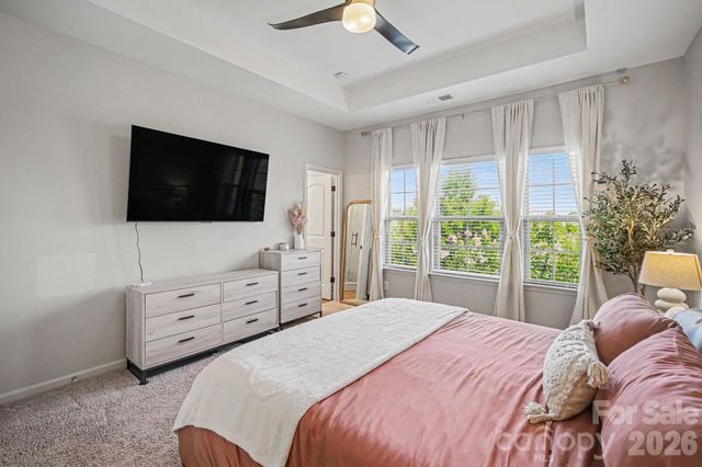 9316 Ainslie Downs Street, Charlotte, NC 28273
