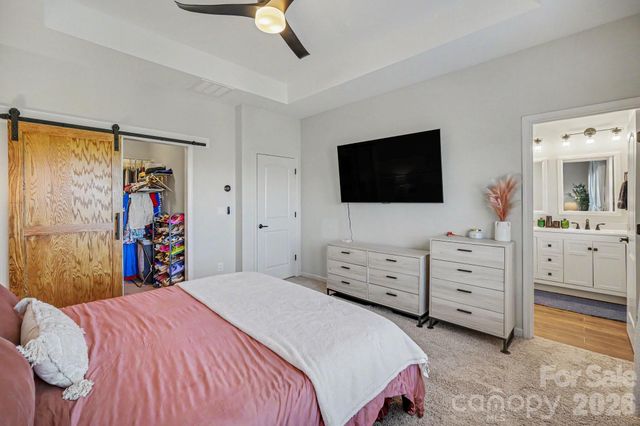 9316 Ainslie Downs Street, Charlotte, NC 28273