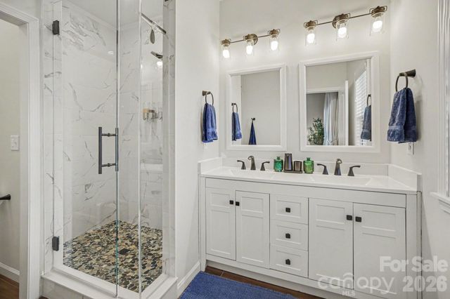 9316 Ainslie Downs Street, Charlotte, NC 28273