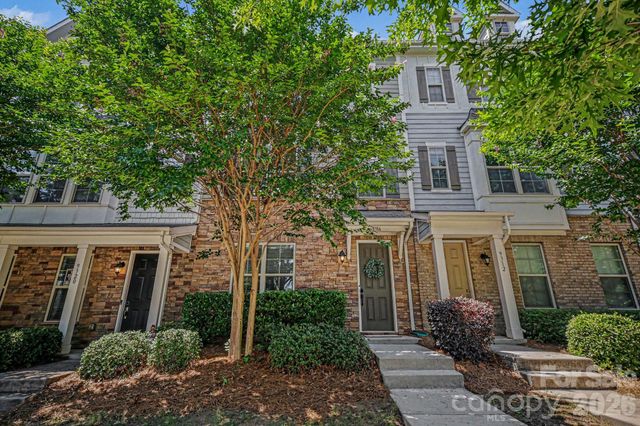 9316 Ainslie Downs Street, Charlotte, NC 28273