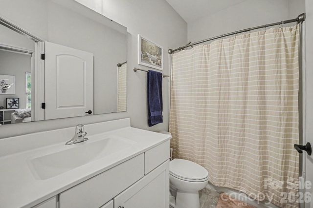 9316 Ainslie Downs Street, Charlotte, NC 28273
