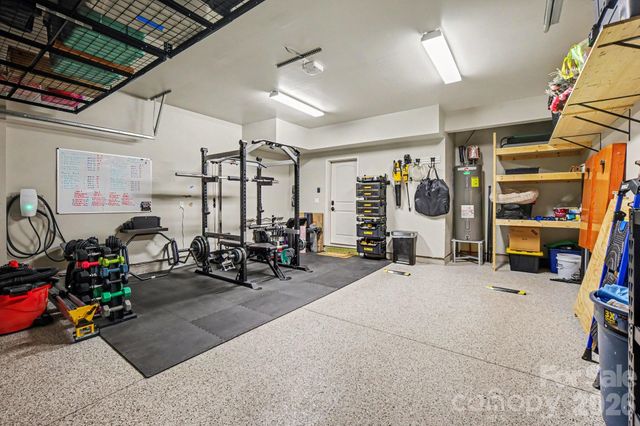 9316 Ainslie Downs Street, Charlotte, NC 28273