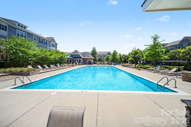 9316 Ainslie Downs Street, Charlotte, NC 28273