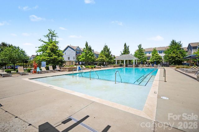 9316 Ainslie Downs Street, Charlotte, NC 28273